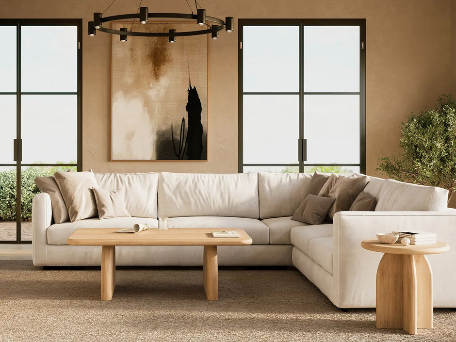 Jaxon End Table - Image 2