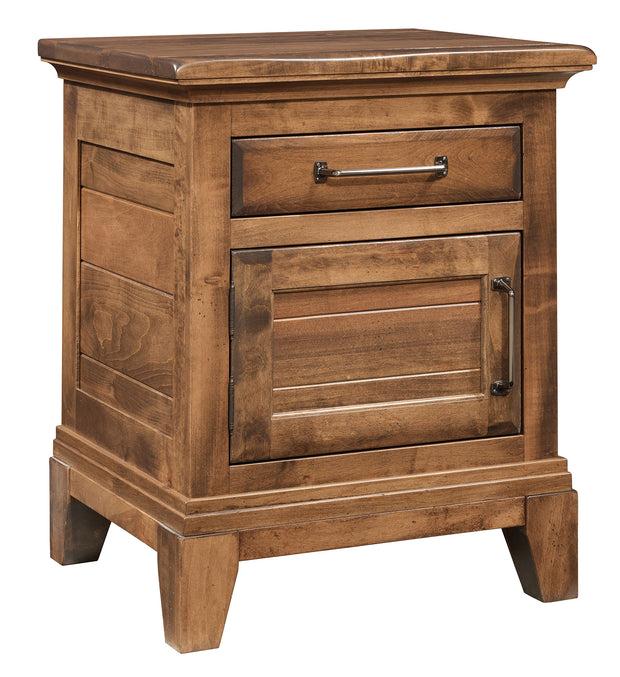 Koehler Road Bedroom Furniture - KO-1702