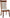 Koehler Road Pedestal Kr 5032 Chair - KR-5032 Chair - KR-5032 Chair
