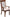 Koehler Road Pedestal Kr 5034 Chair - KR-5034 Chair - KR-5034 Chair