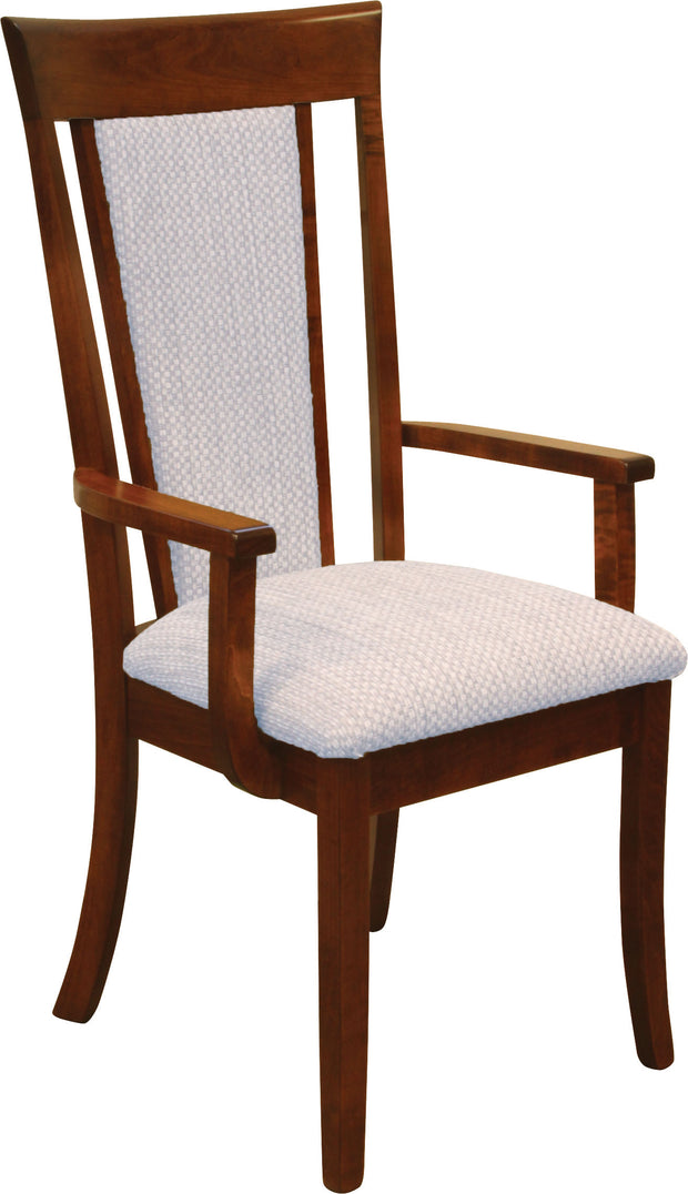 Koehler Road Pedestal Kr 5034 Chair - KR-5034 Chair - KR-5034 Chair