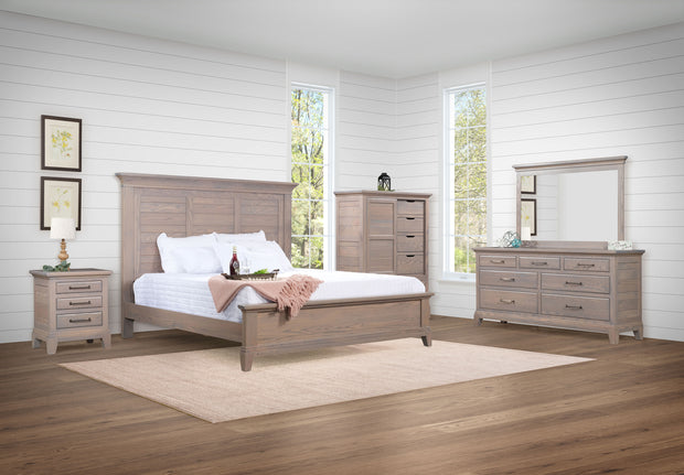 Koehler Road Bed - KR-Bedroom-1