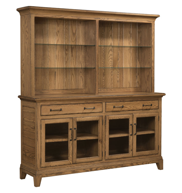 Koehler Road Pub Server - KR-Buffet-Hutch - KR-Buffet-Hutch