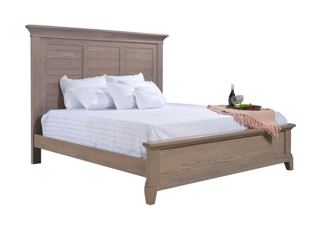 Koehler Road Panel Bed - KR-Panel-Bed - KR-Panel-Bed
