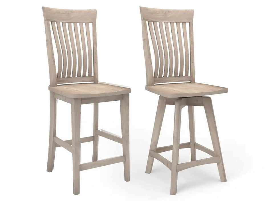 Kennebec Bar Chair