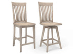 Kennebec Bar Chair