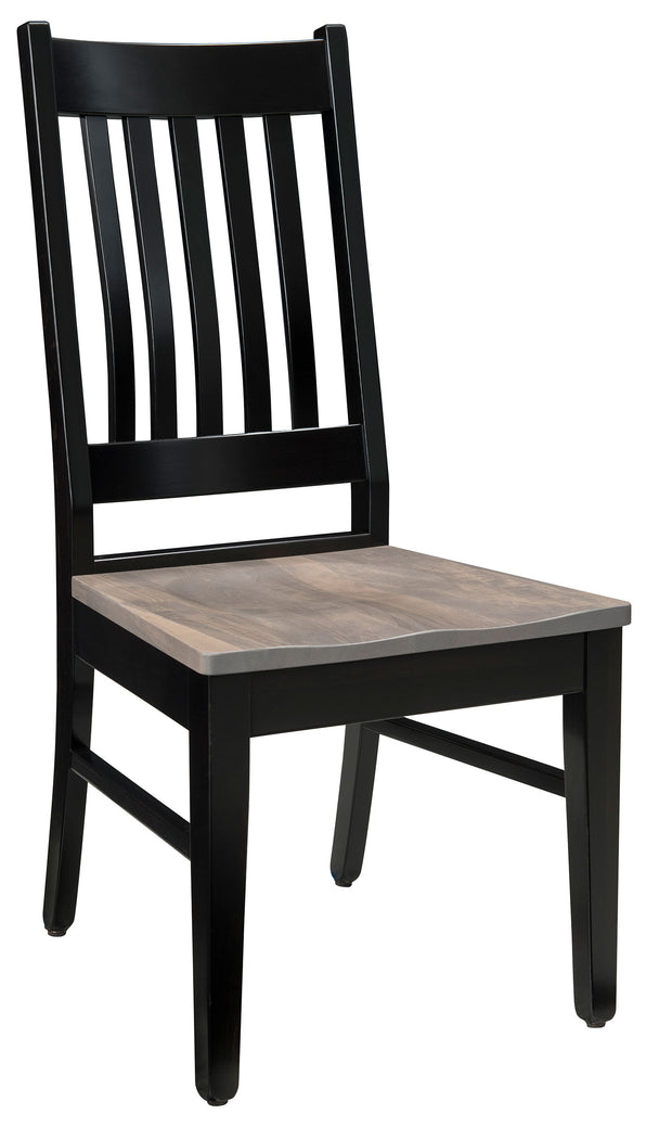 Logan Side Chair - LO-4222-Chair