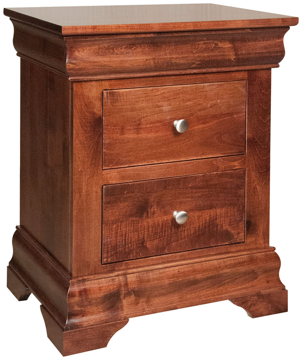 Loretto Bedroom Furniture - LT-5303