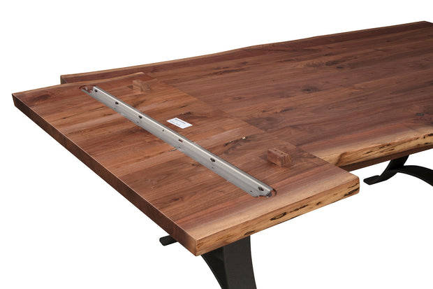 Milltown Table Base - Leaf-Function-1