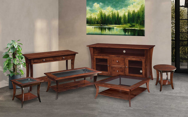 Lehigh Occasionals Occasional Table - Lehigh-Room