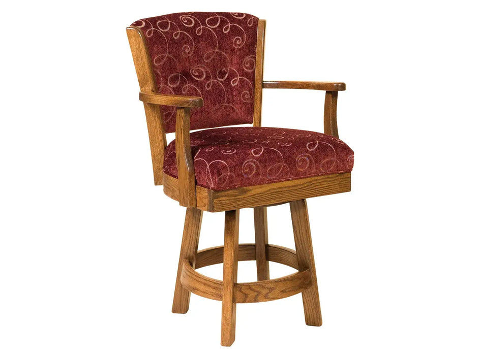 Livonia Bar Chair