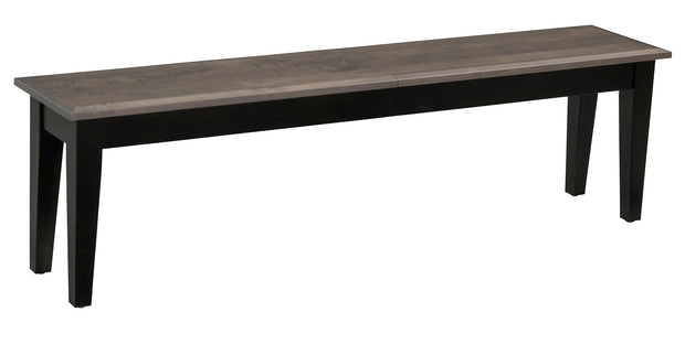Logan Dining Bench - Logan-Bench