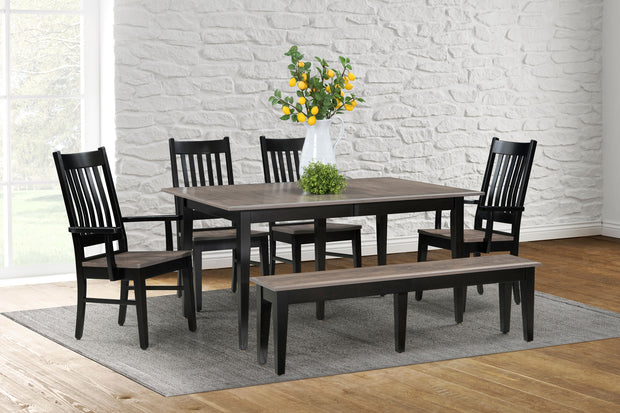 Logan Dining Furniture - Logan-Room - Logan-Room