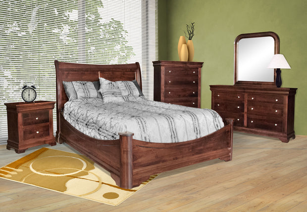 Loretto Bedroom Set - Loretto-Room - Loretto-Room