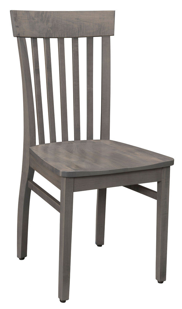 Leg Base Side Chair - ML-4118-Chair