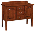 Trestle Ml 4132 Side Board - ML-4132 Side Board - ML-4132 Side Board
