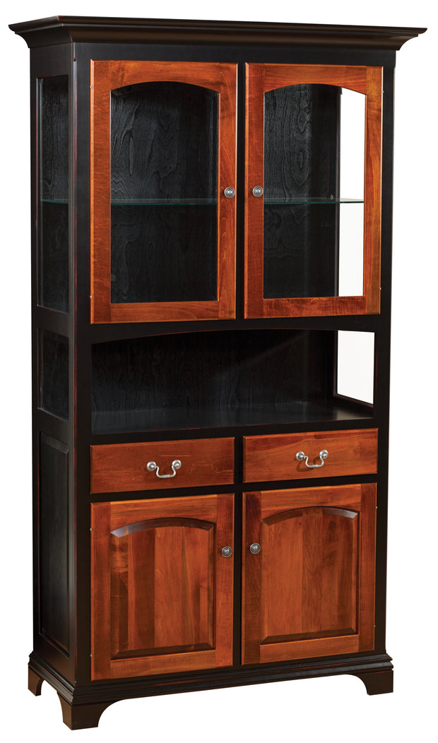 Leg Base Ml 4142 Dining Cabinet - ML-4142 Dining Cabinet - ML-4142 Dining Cabinet