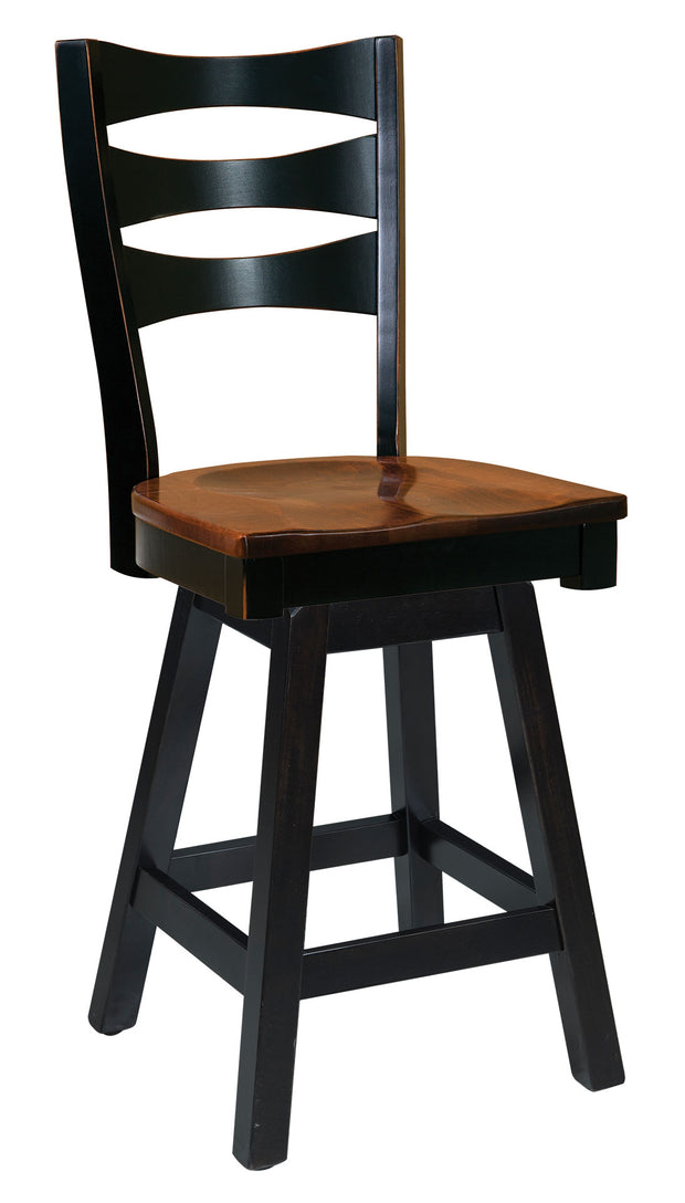 Aurora Side Chair - ML-4144-24SW-Chair - ML-4144-24SW-Chair