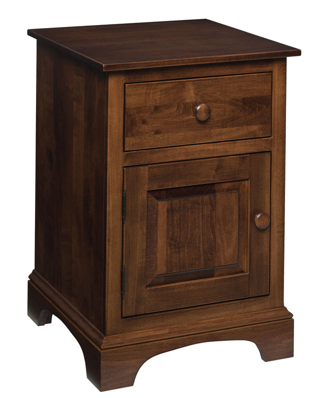Milroy Bedroom Furniture - MR-4102