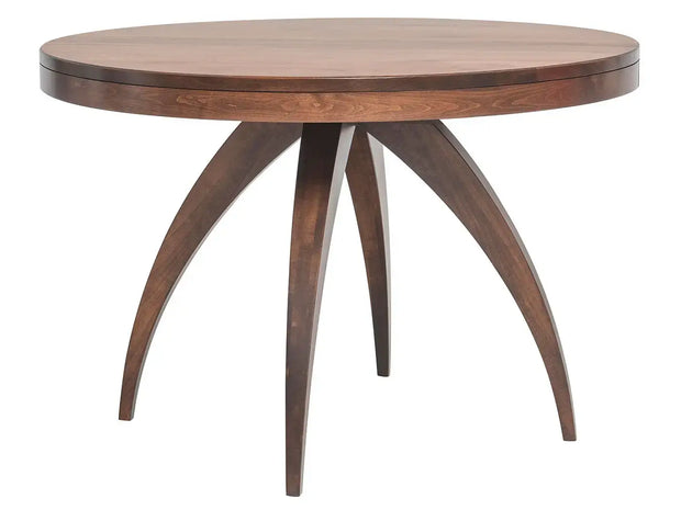 Madrid Single Pedestal Table