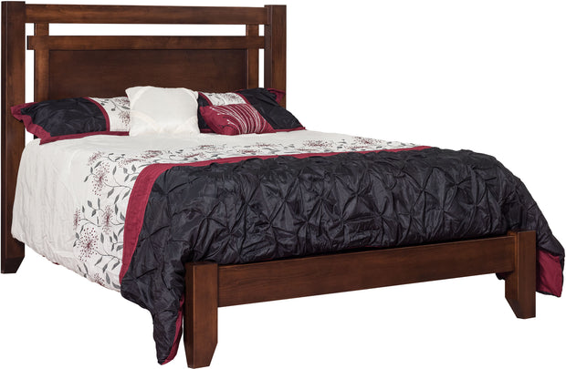 Martinsville Bed - Martinsville-Bed