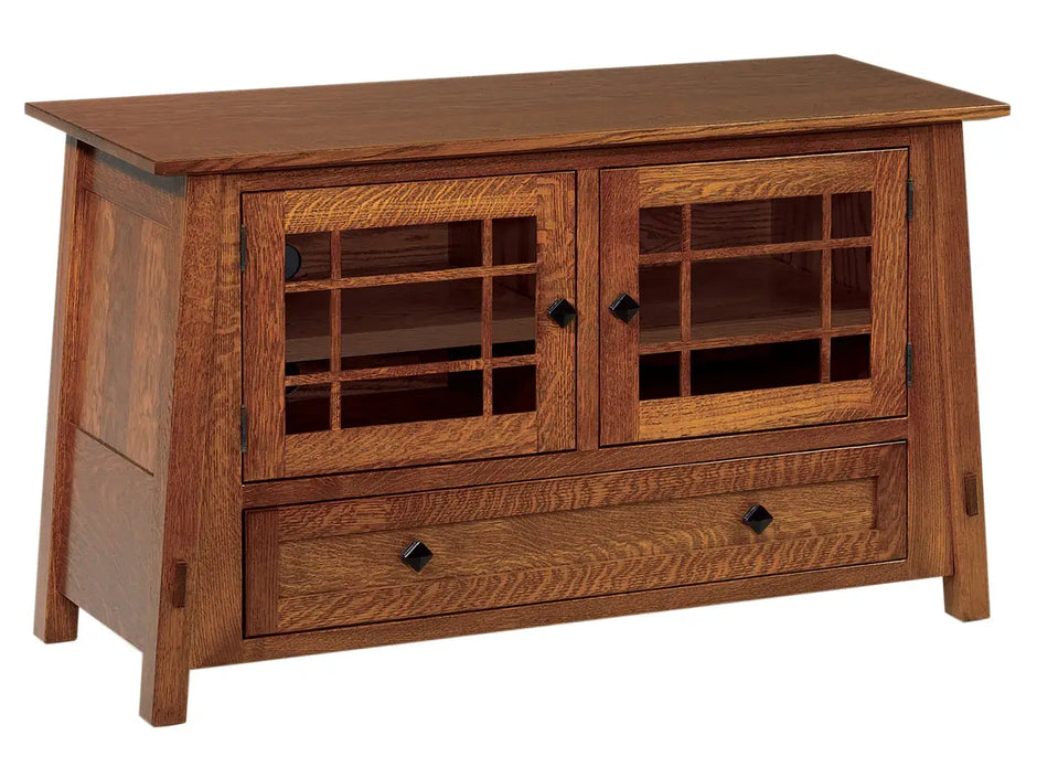 Memphis 49" Media Console