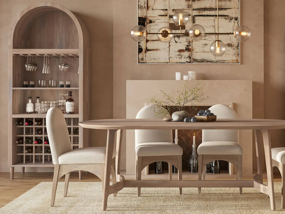 Mila Table - Image 3