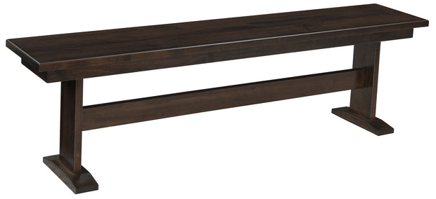 Trestle Dining Bench - Millcreeek-Trestle-Bench - Millcreeek-Trestle-Bench