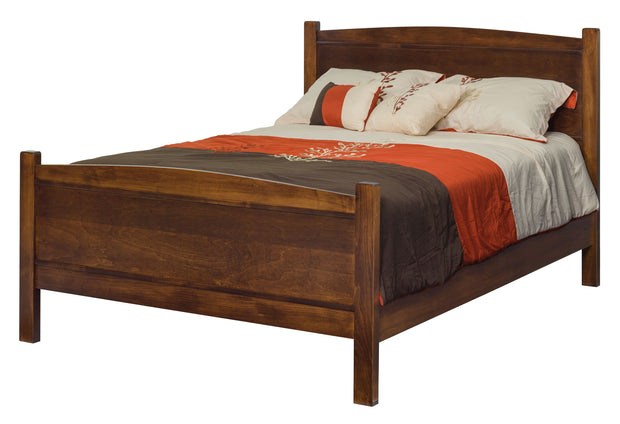 Milroy Bed - Milroy-Bed