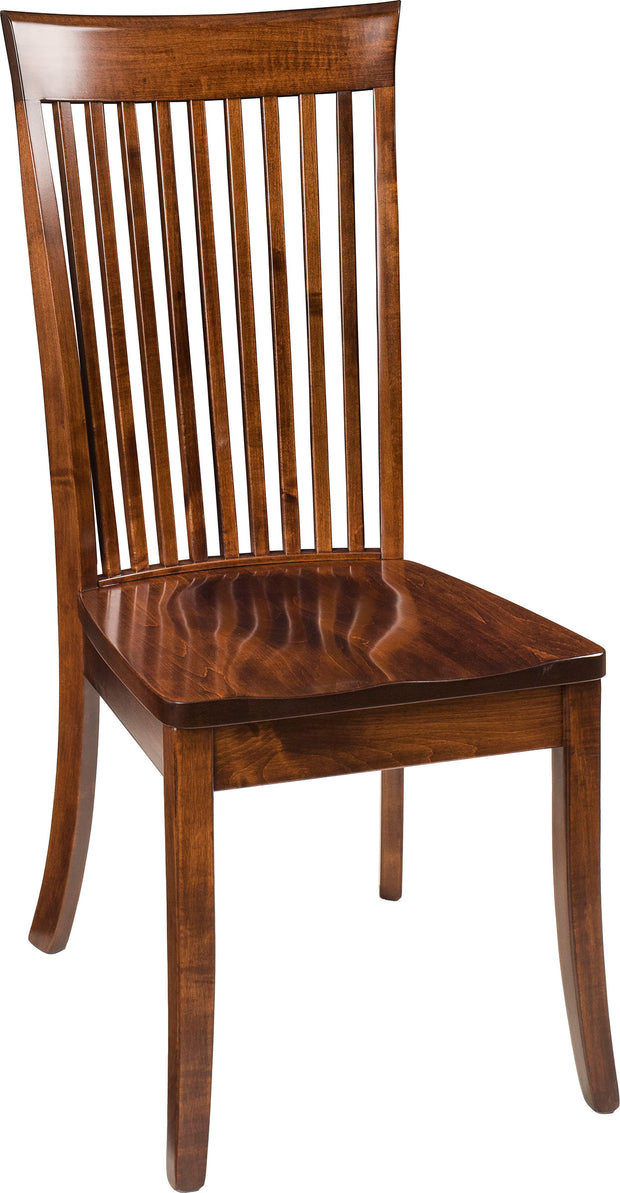 New Horizon Side Chair - NH-6012-Chair