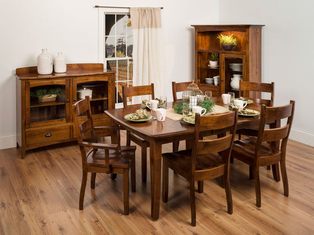 New Horizon Dining Furniture - NH-Room