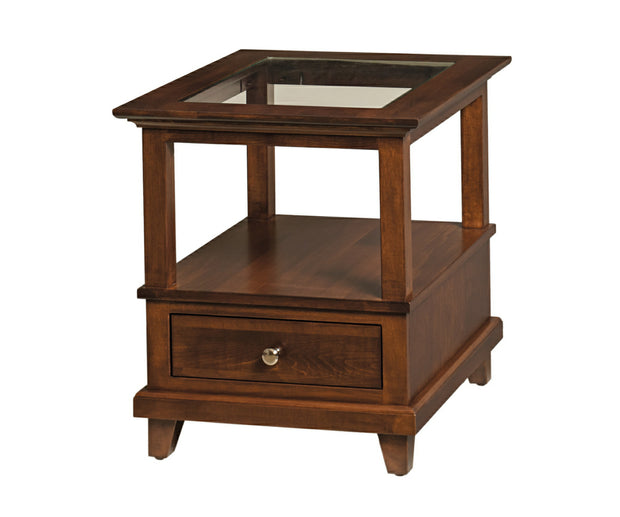 New Port Occasionals New Port End Table - New Port End Table