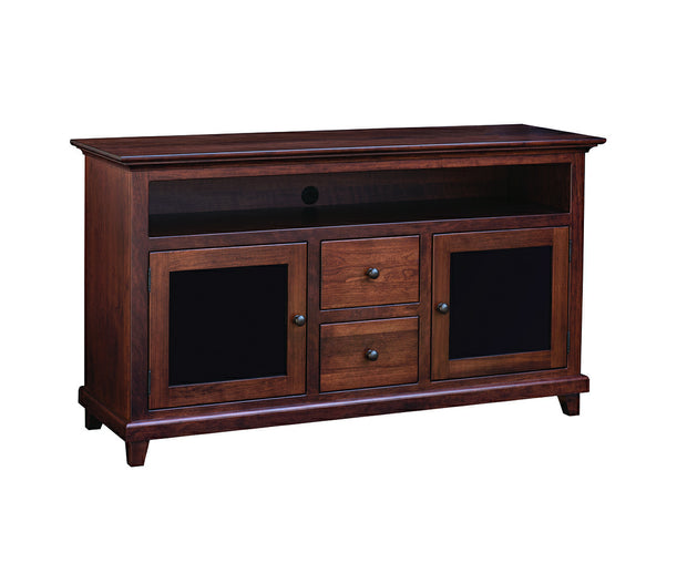 New Port Occasionals New Port Tv Stand - New Port TV Stand - New Port TV Stand