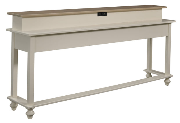 Oceanside Console Table - Oceanside-4130