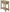 Oceanside Occasionals Oceanside Chairside Table - Oceanside Chairside Table