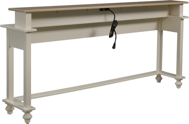 Oceanside Occasionals Oceanside Sofa Console 2 - Oceanside Sofa Console-2 - Oceanside Sofa Console-2