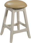 Oceanside Occasionals Oceanside Sofa Stool - Oceanside Sofa Stool