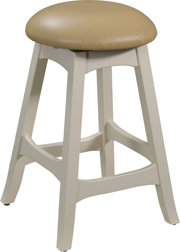 Oceanside Occasionals Oceanside Sofa Stool - Oceanside Sofa Stool