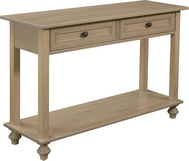 Oceanside Occasionals Oceanside Sofa Table - Oceanside Sofa Table