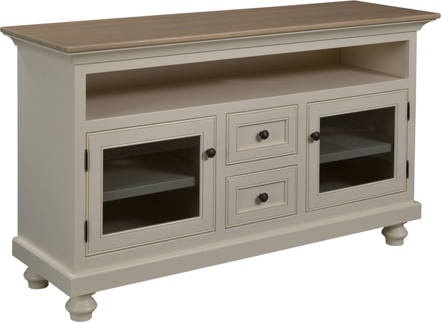 Oceanside Occasionals Oceanside Tv Stand - Oceanside TV Stand - Oceanside TV Stand