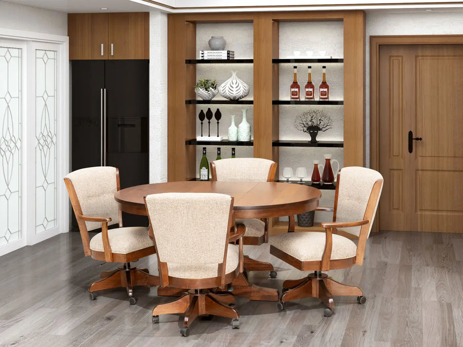 Old Mission Table - Image 2