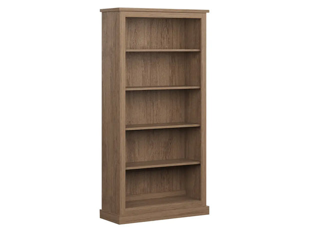 Platte River Bookshelf