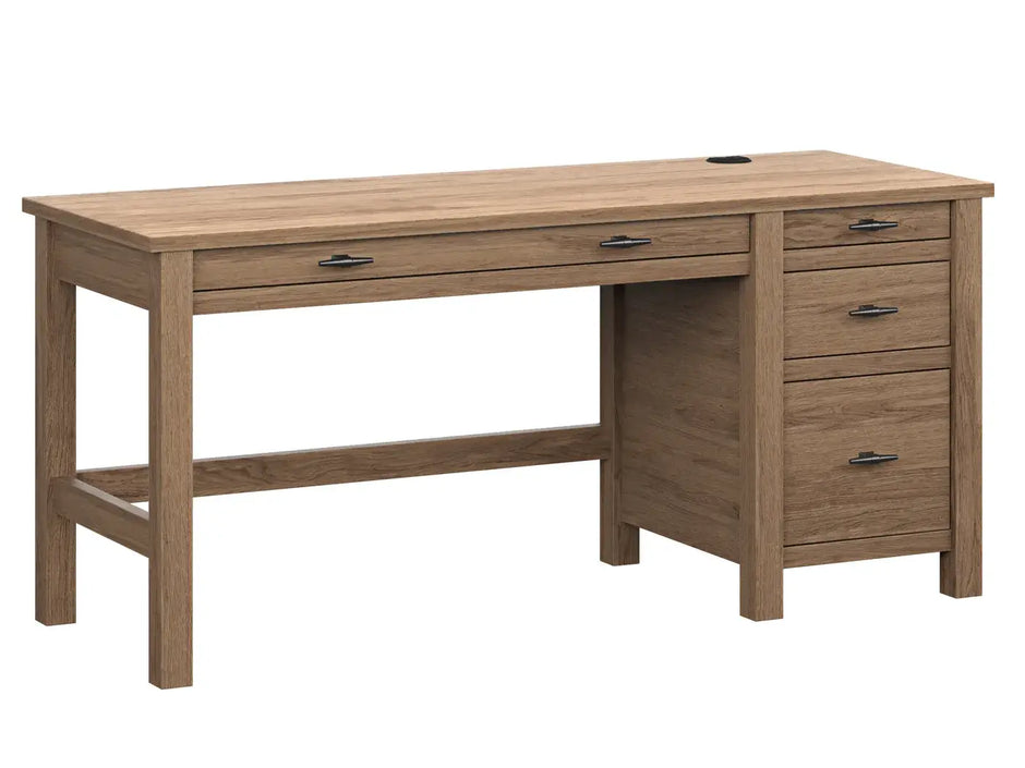 Platte River Executive Desk