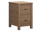 Platte River File Cabinet