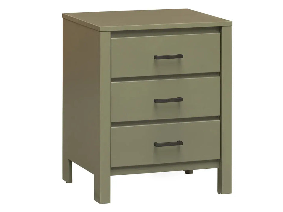 Parker Nightstand