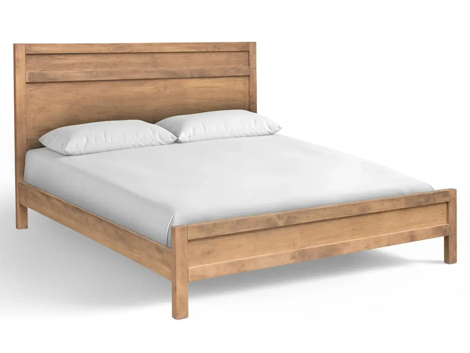 Parker Bed