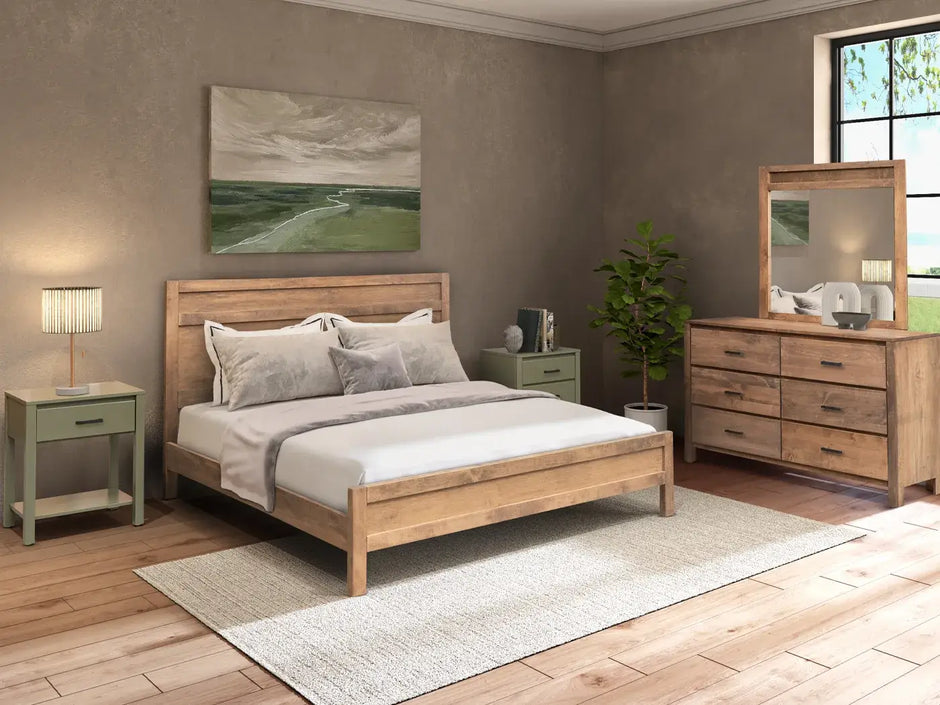 Parker Nightstand - Image 2