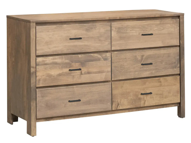 Parker Dresser