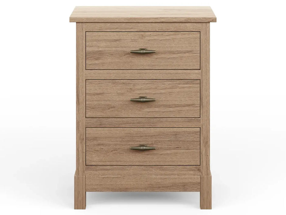 Platte River Nightstand