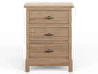 Platte River Nightstand